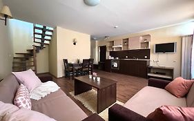 Penthouse At Dream Bansko