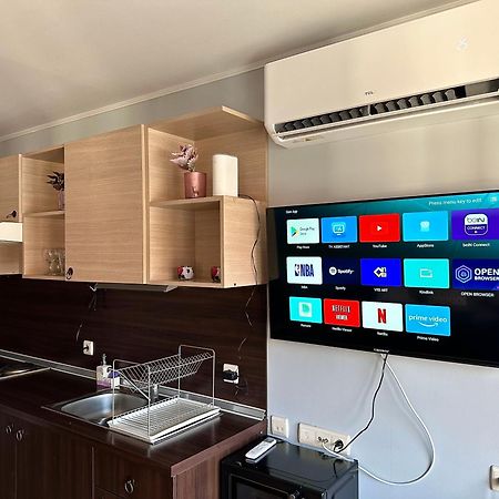 Penthouse At Dream Bansko Apartment Екстериор снимка