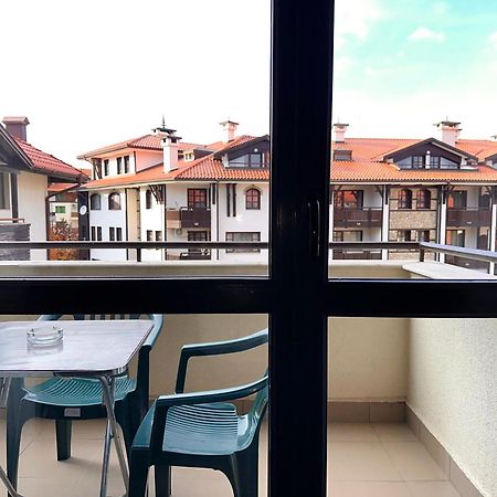 Penthouse At Dream Bansko Apartment Екстериор снимка