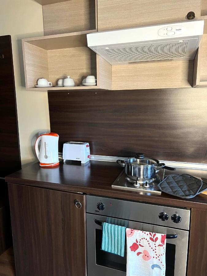 Penthouse At Dream Bansko Apartment Екстериор снимка