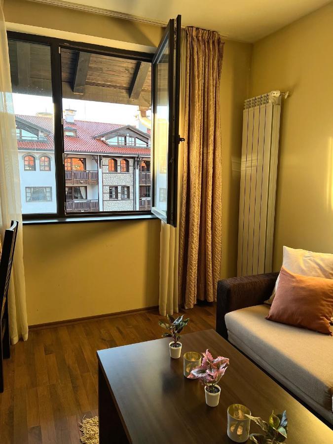 Penthouse At Dream Bansko Apartment Екстериор снимка