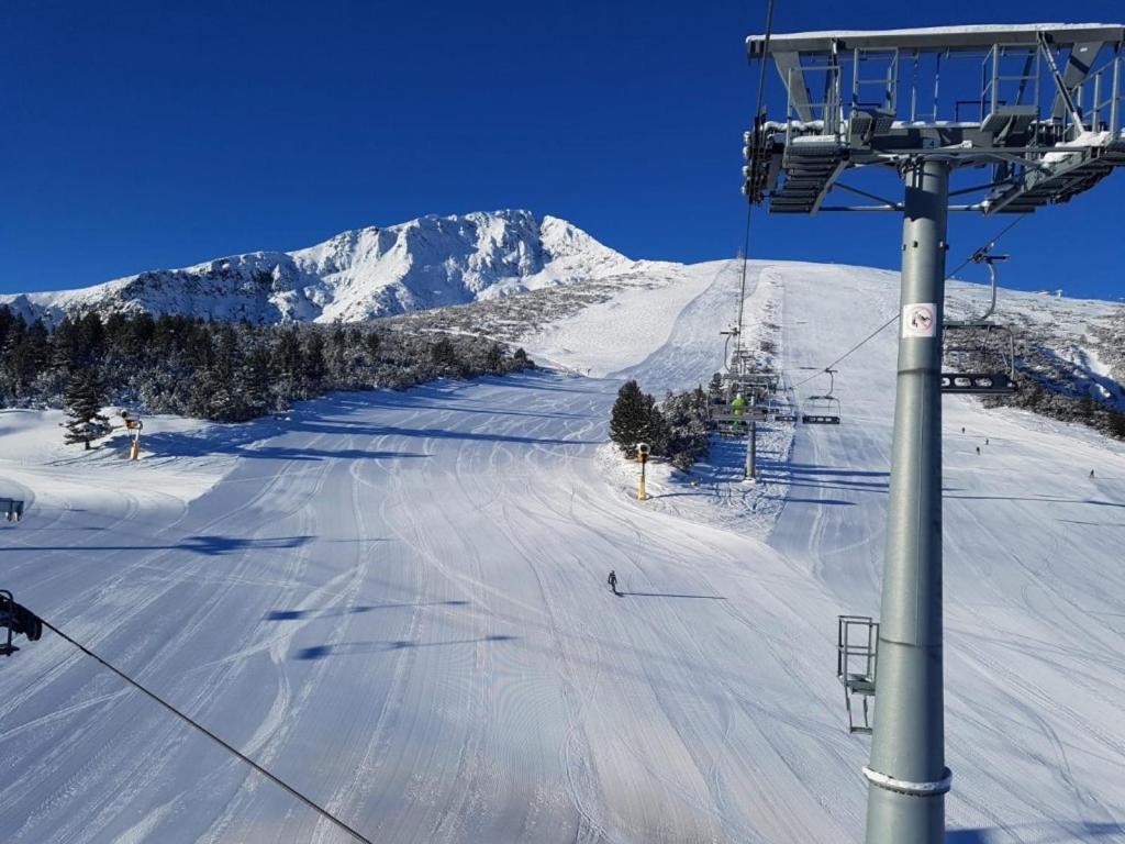 Penthouse At Dream Bansko Apartment Екстериор снимка
