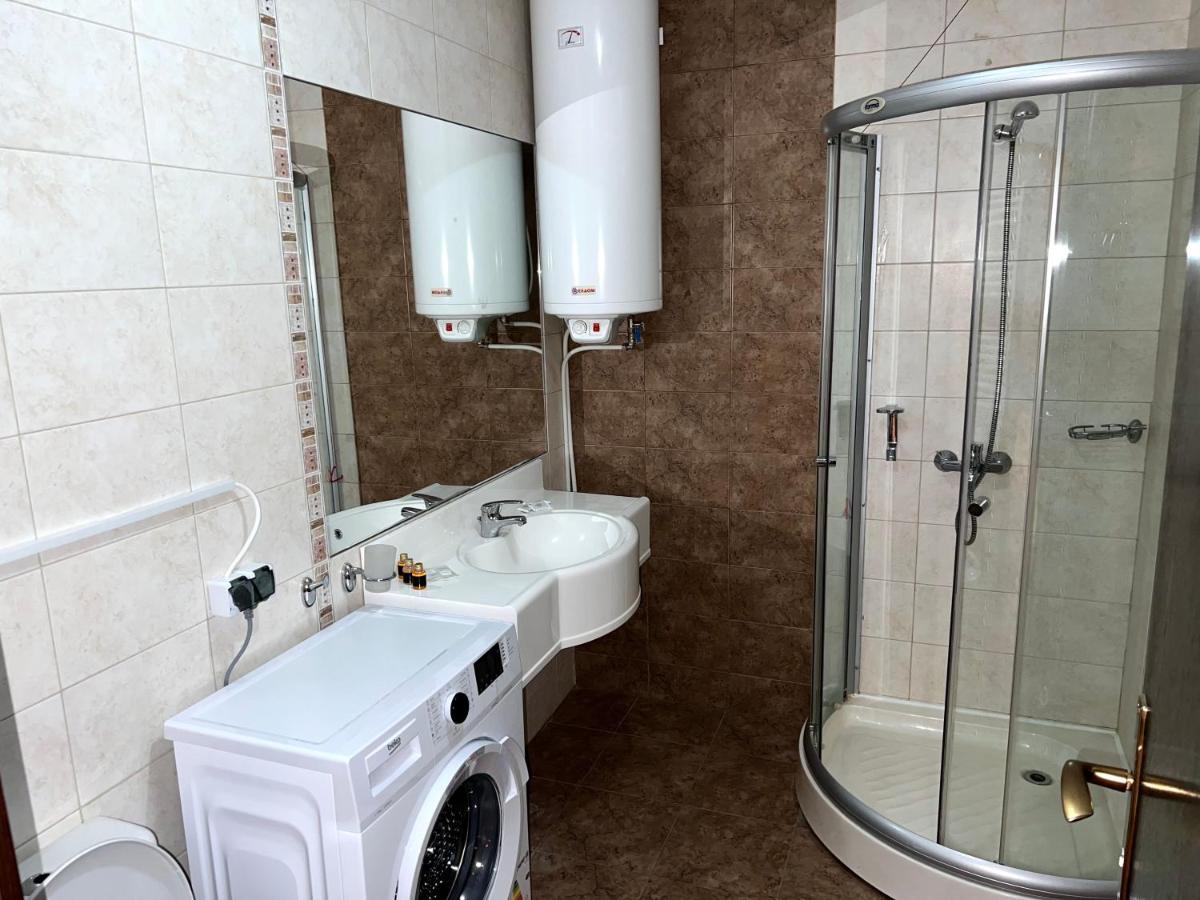 Penthouse At Dream Bansko Apartment Екстериор снимка