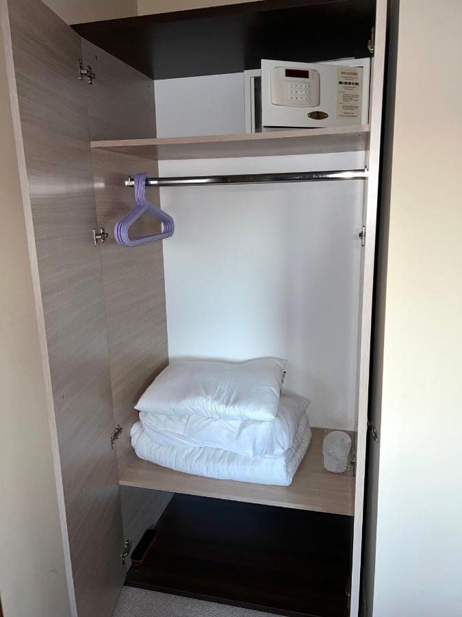 Penthouse At Dream Bansko Apartment Екстериор снимка