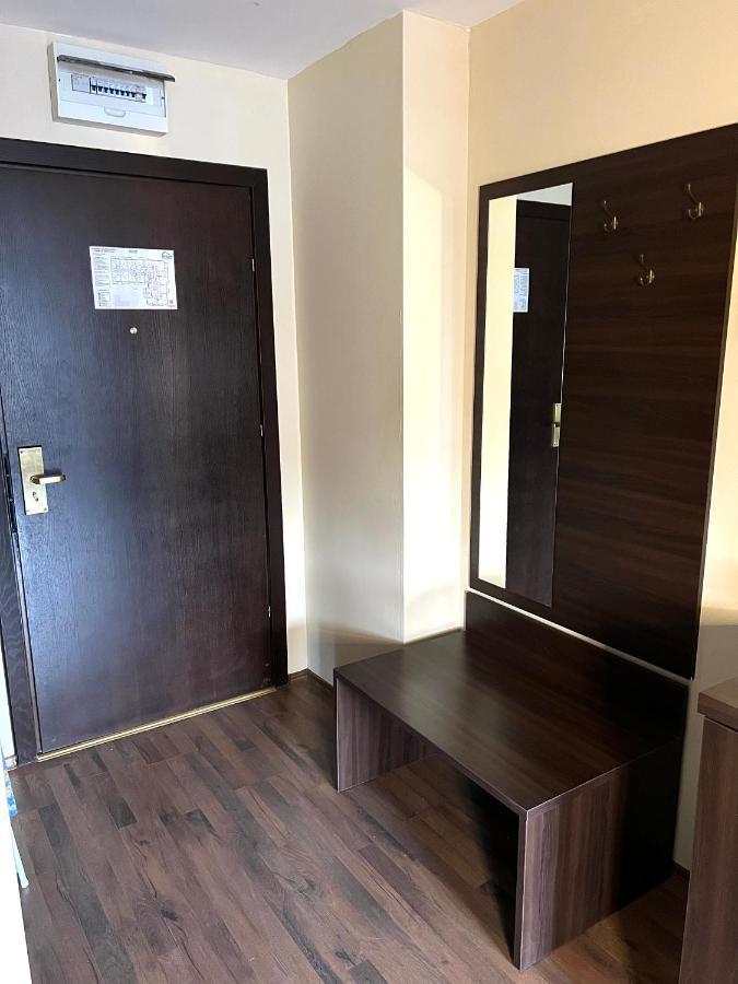 Penthouse At Dream Bansko Apartment Екстериор снимка