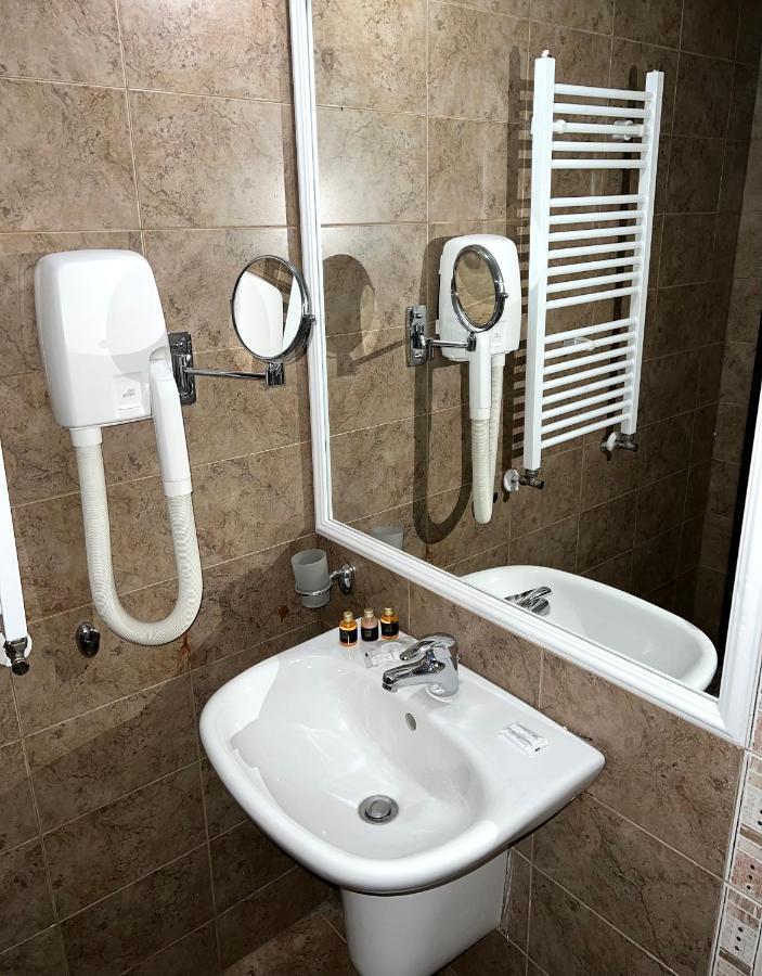 Penthouse At Dream Bansko Apartment Екстериор снимка