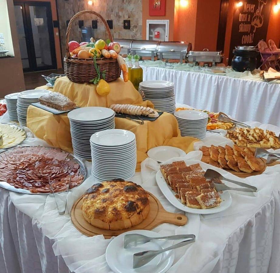 Penthouse At Dream Bansko Apartment Екстериор снимка