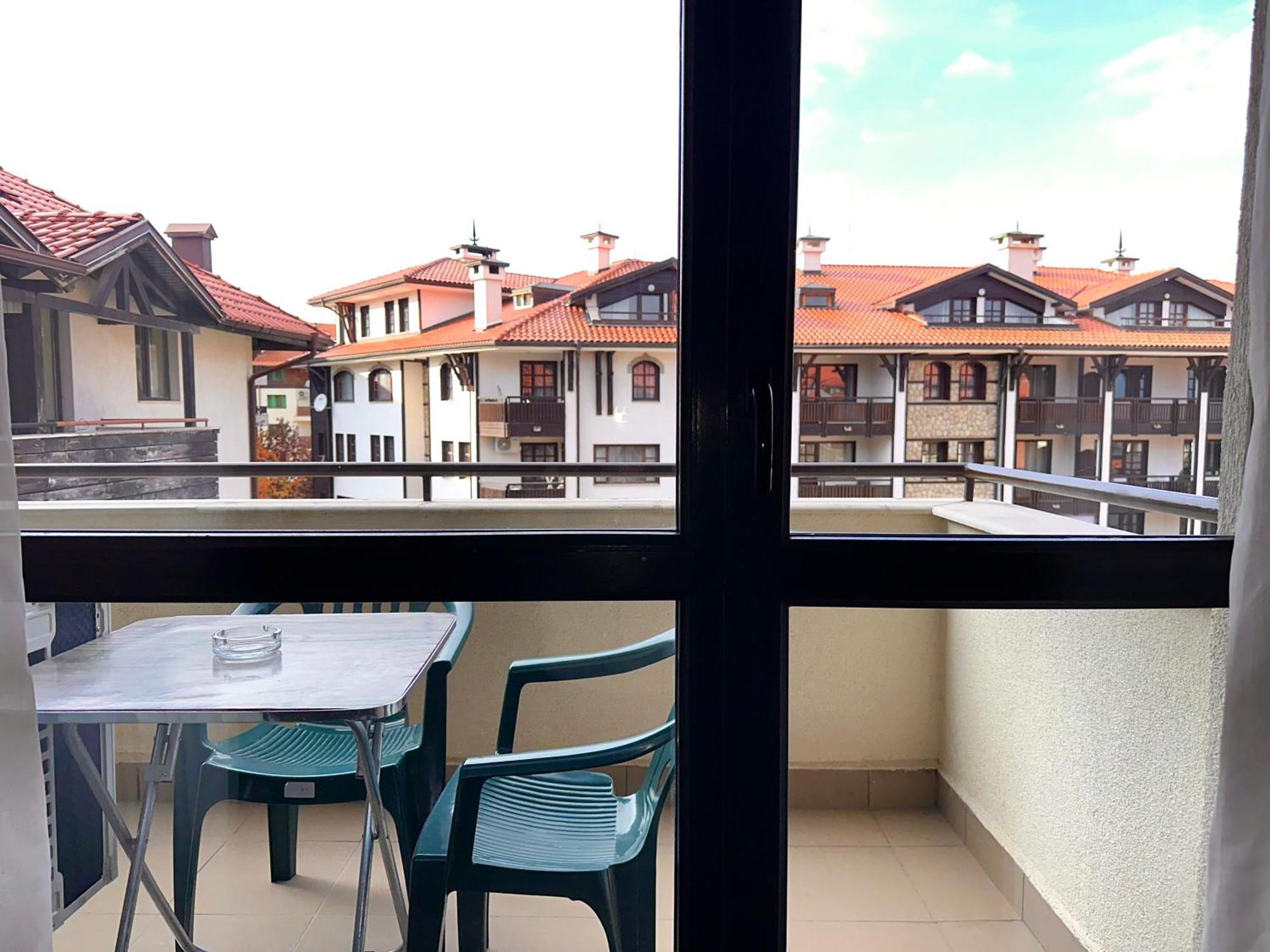 Penthouse At Dream Bansko Apartment Екстериор снимка